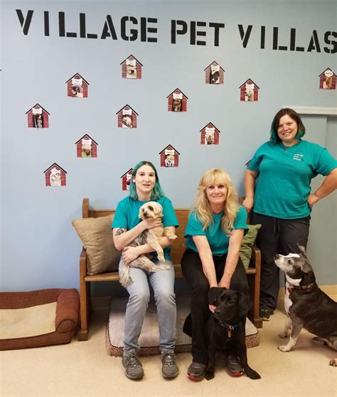 Village Pet Villas, Lady Lake, FL 